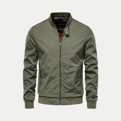Adam - Men's Lightweight Breathable Jacket 1