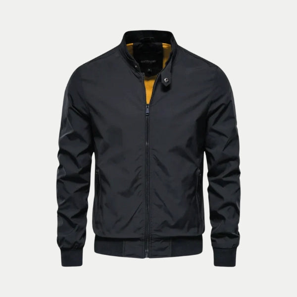 Adam - Men's Lightweight Breathable Jacket 2