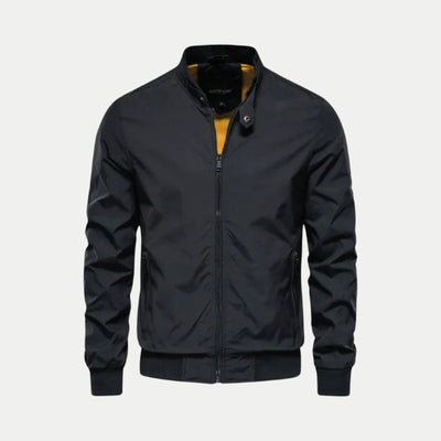 Adam - Men's Lightweight Breathable Jacket 2