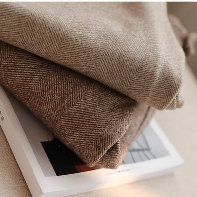 Jules - Men's Slim Fit Tailored Pants