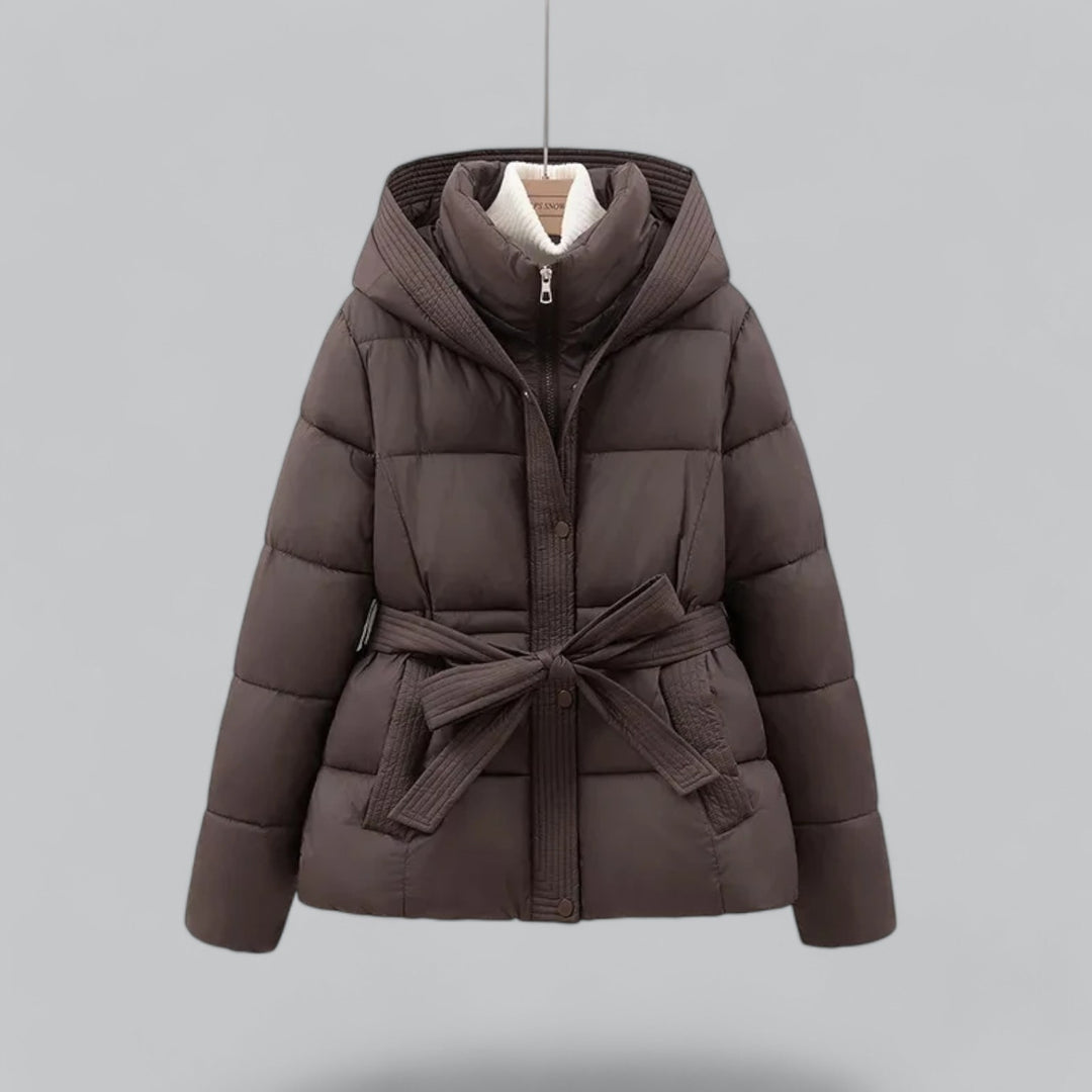 Layla - Women's Insulated Winter Coat