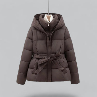 Layla - Women's Insulated Winter Coat