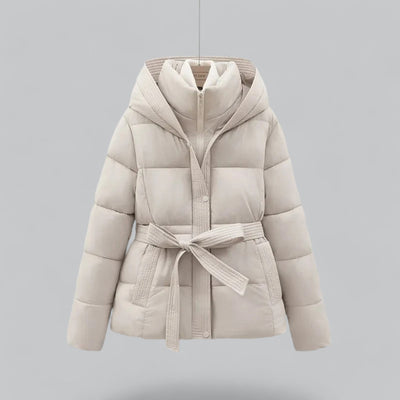 Layla - Women's Insulated Winter Coat