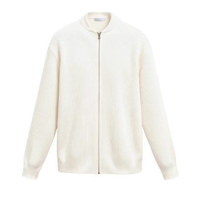 Noah - Men's Cotton Blend Cardigan