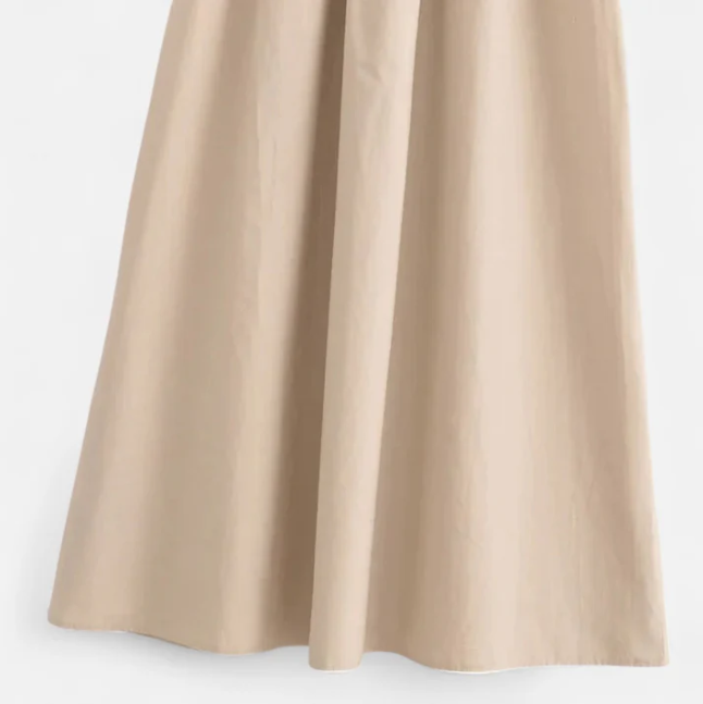 Jessie - Women’s Elegant Maxi Dress