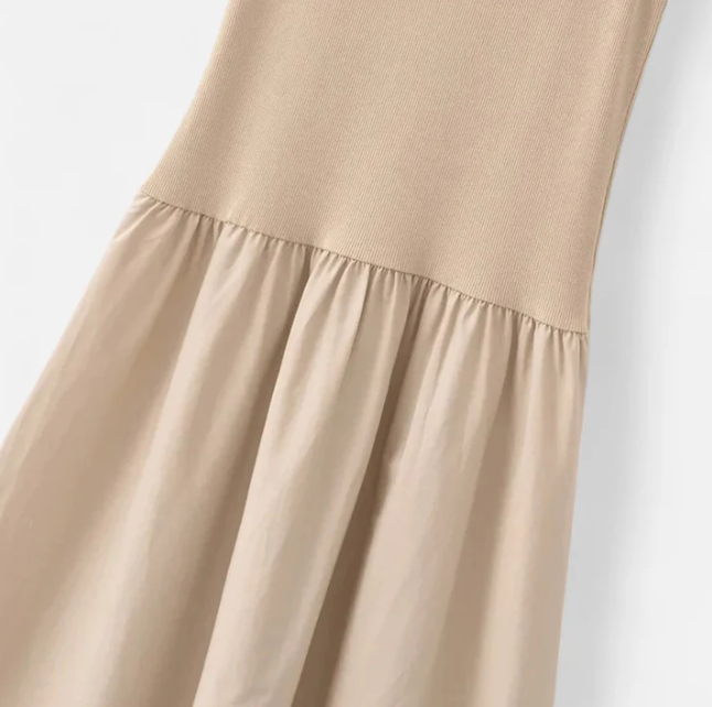 Jessie - Women’s Elegant Maxi Dress