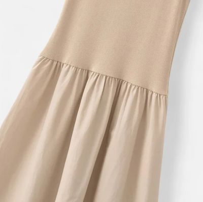 Jessie - Women’s Elegant Maxi Dress